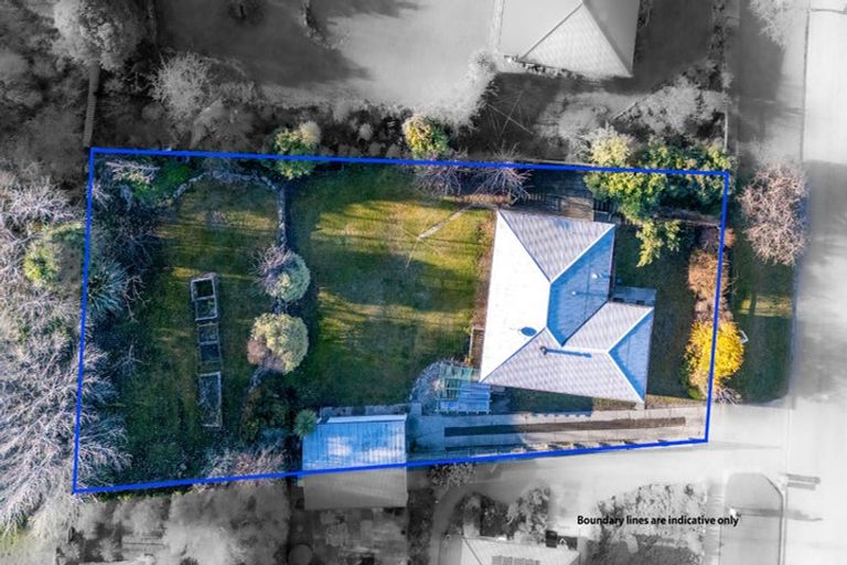 Photo of property in 34 Tamblyn Drive, Lake Roxburgh Village, Roxburgh, 9571