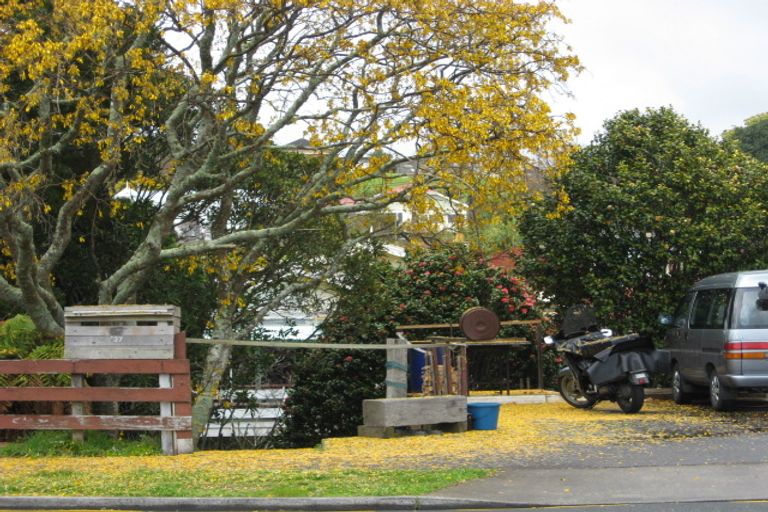Photo of property in 137 Vivian Street, New Plymouth, 4310