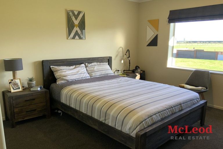 Photo of property in 17 Wayne Place, Methven, 7730
