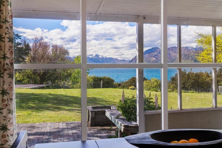 Photo of property in 66 Lakeview Terrace, Lake Hawea, Wanaka, 9382