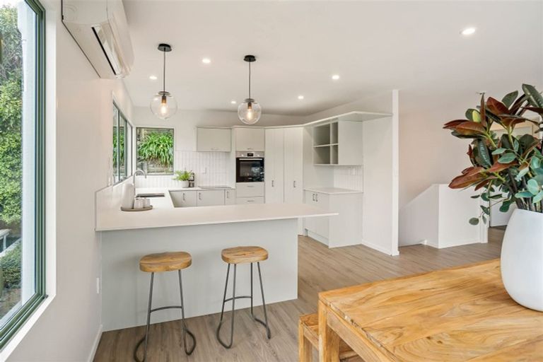 Photo of property in 2/27 Woodlau Rise, Huntsbury, Christchurch, 8022