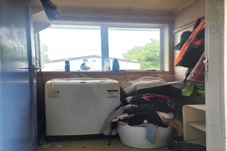 Photo of property in 10 Fergusson Street, Huntly, 3700