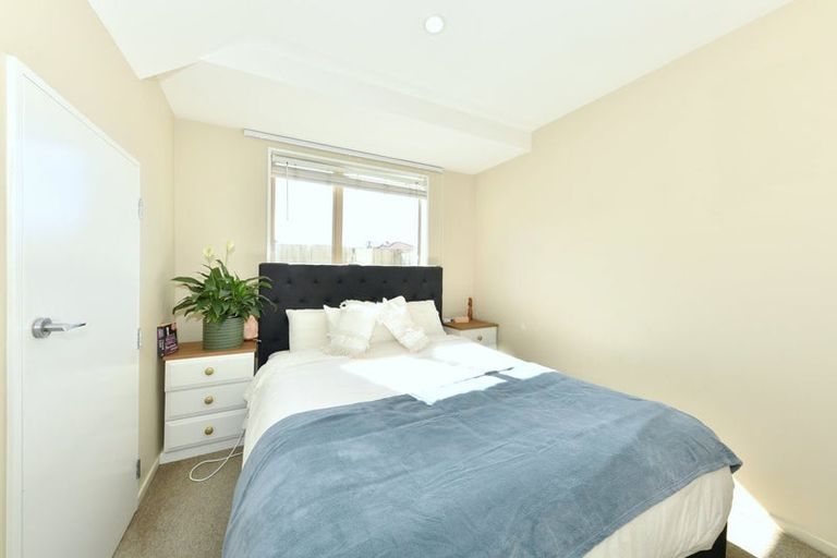 Photo of property in 9/9 Cameron Street, Sydenham, Christchurch, 8023