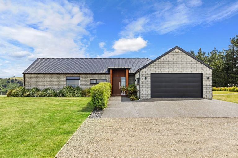 Photo of property in 548 Loburn Kowai Road, Loburn, Rangiora, 7472
