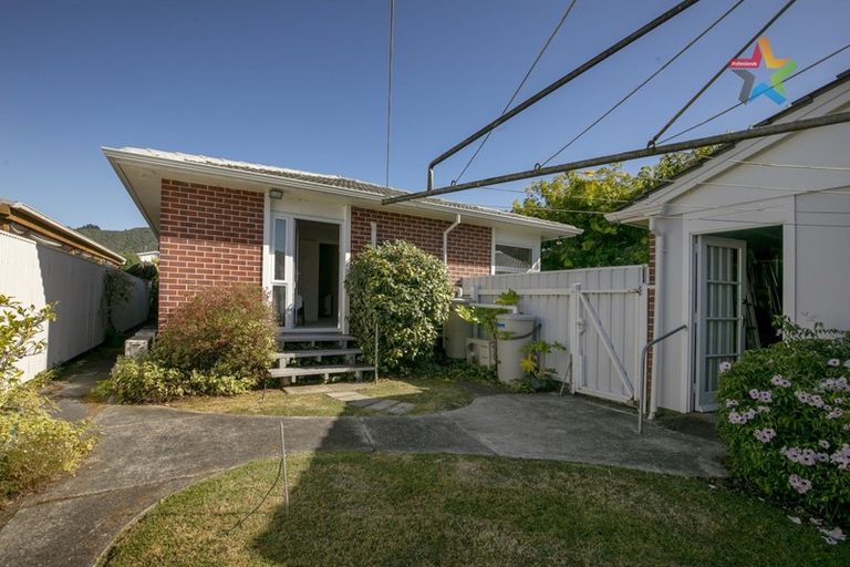 Photo of property in 120 Clouston Park Road, Clouston Park, Upper Hutt, 5018