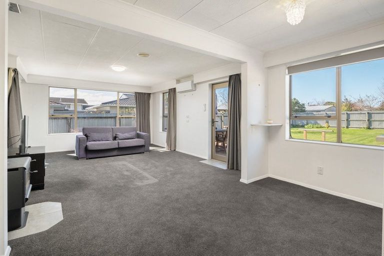 Photo of property in 207 Weld Street, Witherlea, Blenheim, 7201