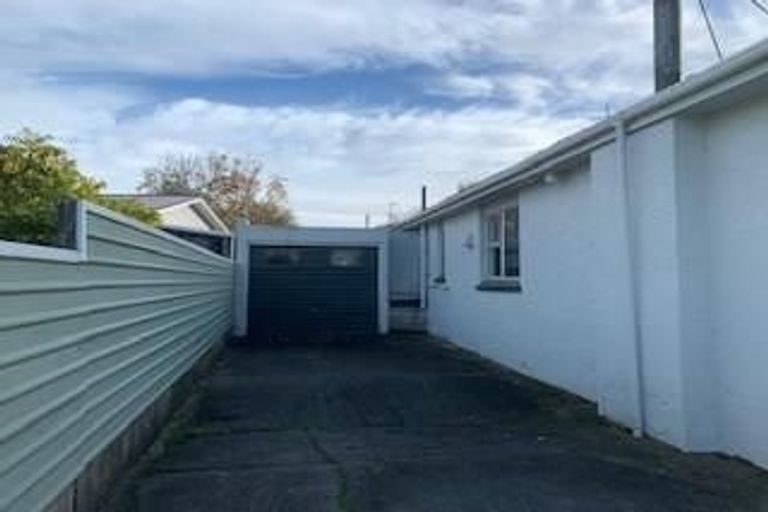 Photo of property in 14 Jackson Street, Richmond, Invercargill, 9810