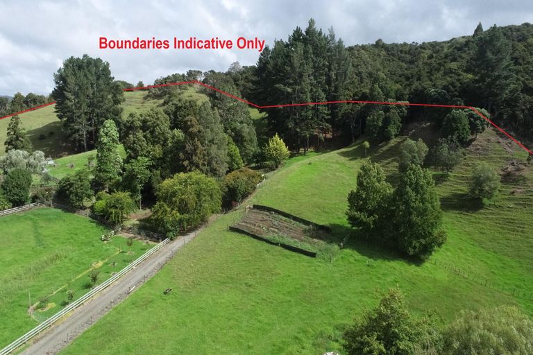 Photo of property in 2195 Diggers Valley Road, Kaitaia, 0481