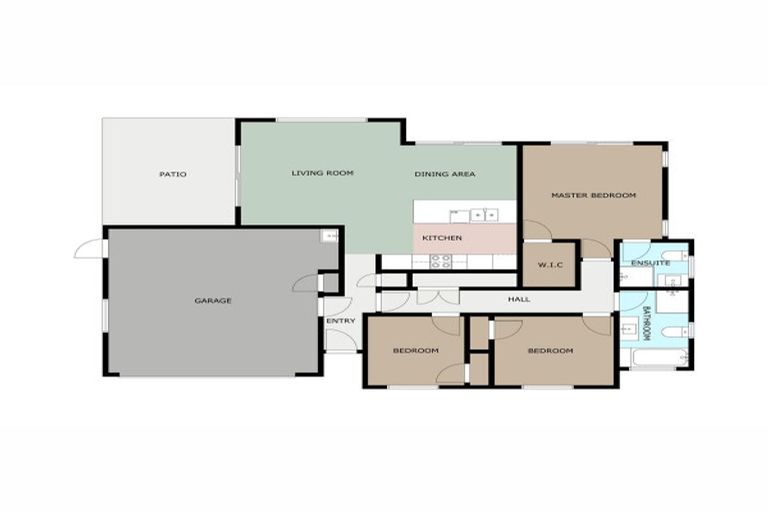 Photo of property in 9 Barossa Way, Brookfield, Tauranga, 3110