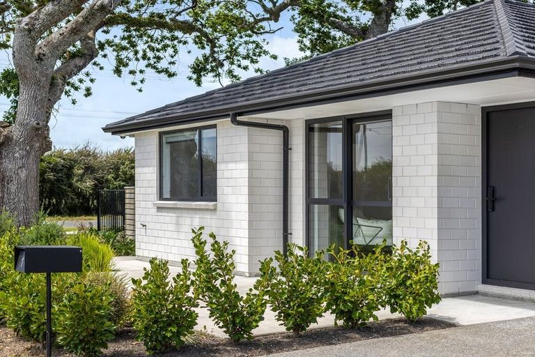 Photo of property in 1 Catherine Lane, Levin, 5510