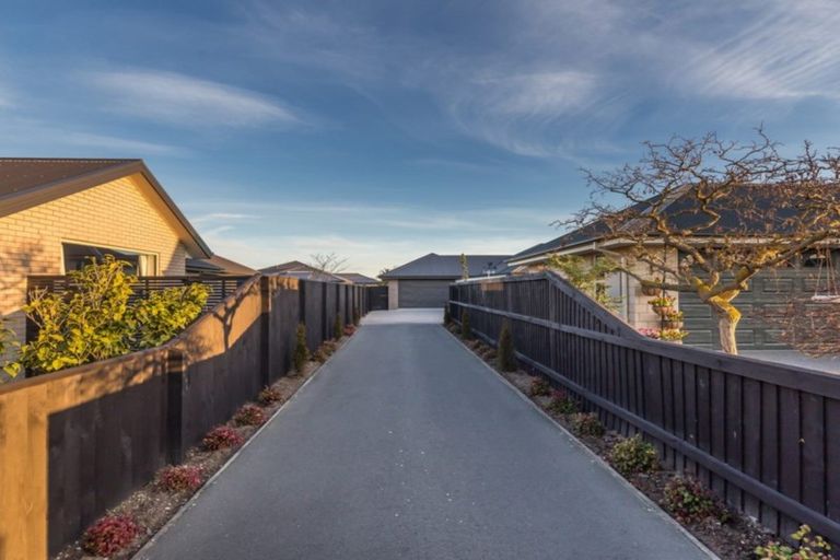 Photo of property in 40 Sterling Crescent, Kaiapoi, 7630