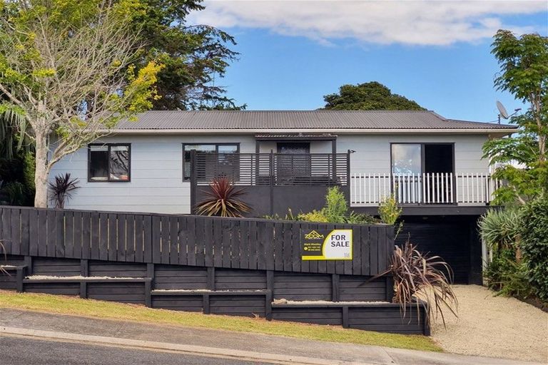 Photo of property in 13 Tui Grove, Paihia, 0200