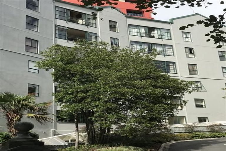 Photo of property in Quest Boulcott Apartments, 4c/57 Boulcott Street, Wellington Central, Wellington, 6011