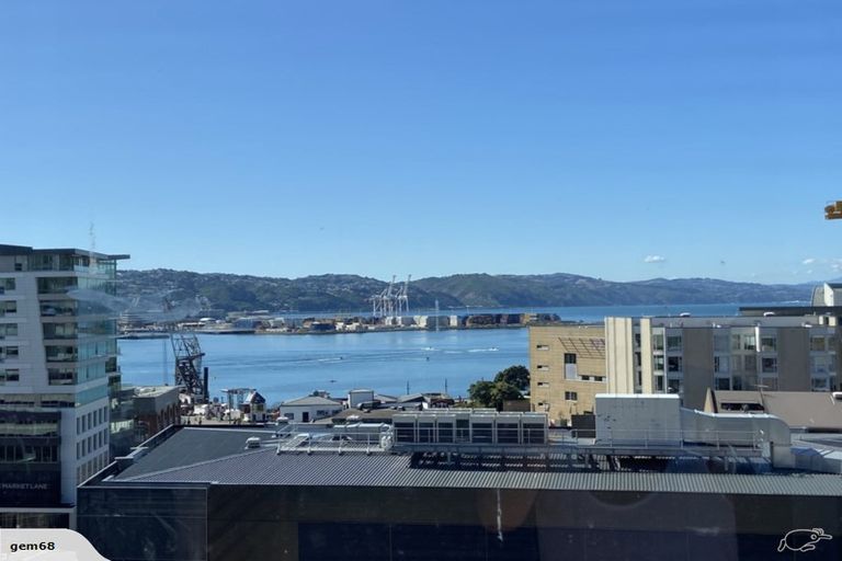 Photo of property in Bellagio Apartments, 10c/39 Taranaki Street, Te Aro, Wellington, 6011
