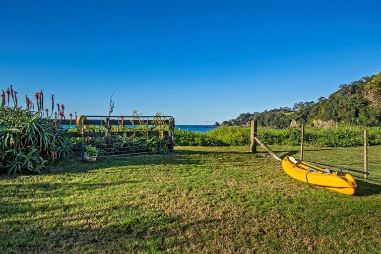 Photo of property in 42 Owai Avenue, Helena Bay, Hikurangi, 0184