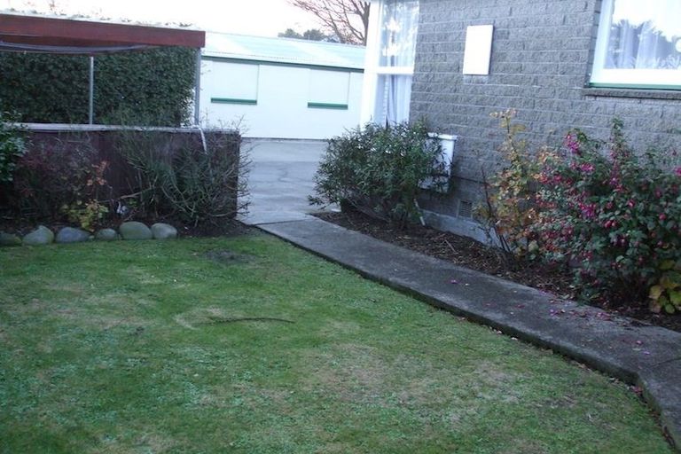 Photo of property in 18 Haslam Crescent, Hoon Hay, Christchurch, 8025