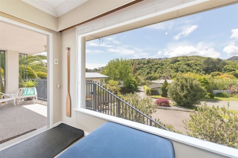 Photo of property in 25 Cawthron Crescent, Annesbrook, Nelson, 7011