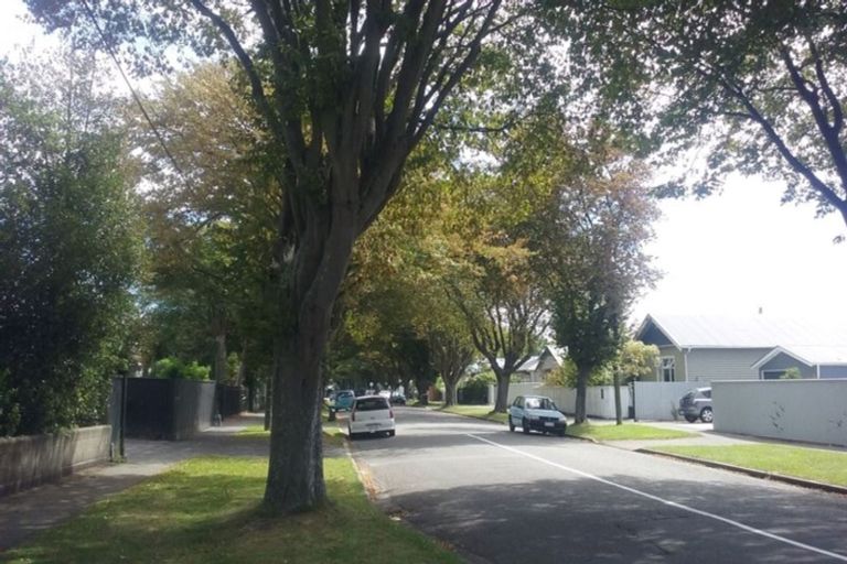 Photo of property in 16 Severn Street, St Albans, Christchurch, 8014