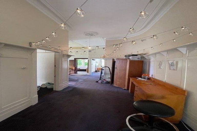 Photo of property in 184 Cargill Street, Dunedin Central, Dunedin, 9016