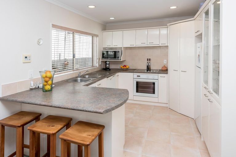 Photo of property in 3 Belsera Court, Northpark, Auckland, 2013