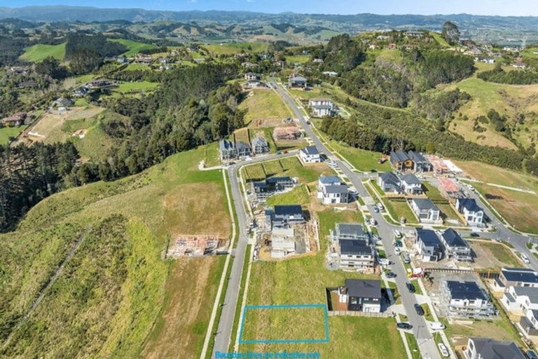 Photo of property in 30 Grand Ridge Avenue, Flat Bush, Auckland, 2019