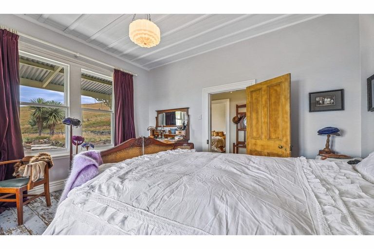 Photo of property in 3 Robin Hood Bay Road, Peraki, Little River, 7591