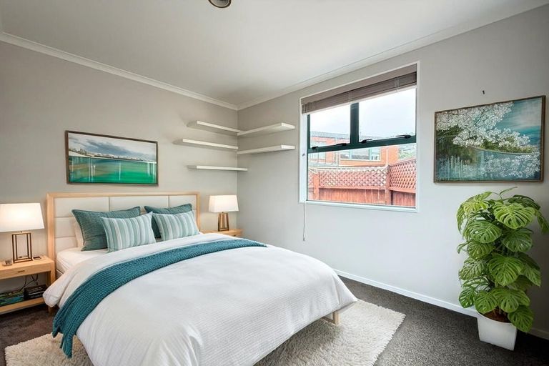 Photo of property in Mt Carmel Mews, 1/9 Arawa Road, Hataitai, Wellington, 6021