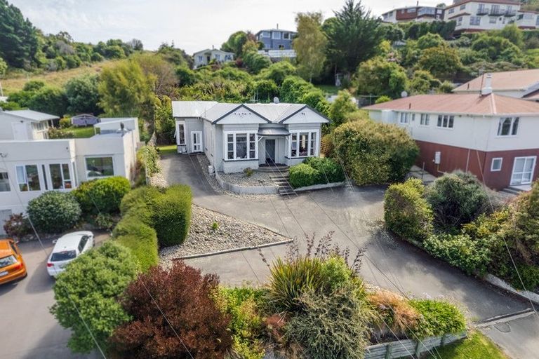 Photo of property in 70 Aln Street, Oamaru, 9400