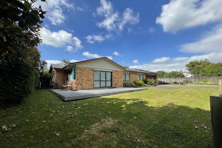 Photo of property in 2 Cuba Street, Waihi, 3610