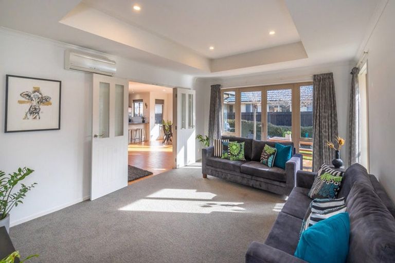 Photo of property in 6 Kilkenny Close, Lincoln, 7608