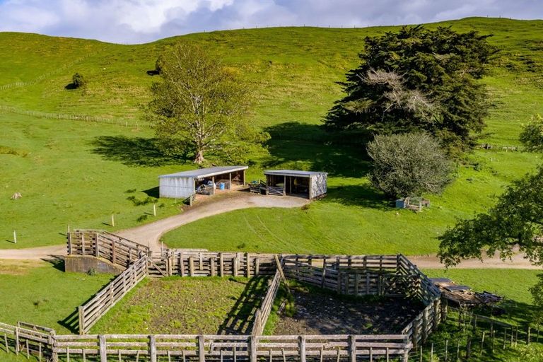 Photo of property in 113 Kaitawa Road, Hautere, Otaki, 5582
