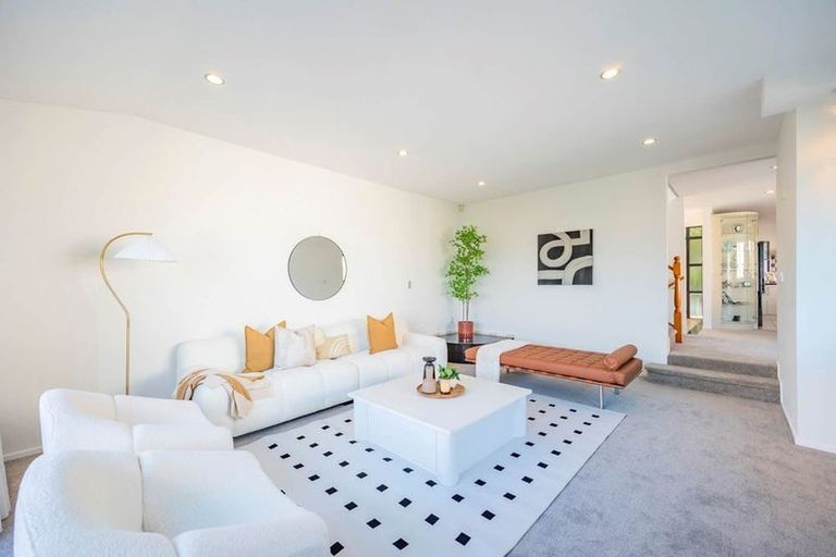 Photo of property in 23 Mariners View Road, Beach Haven, Auckland, 0626