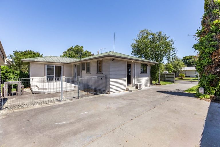 Photo of property in 3 Harrow Street, Taradale, Napier, 4112