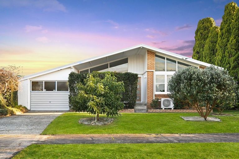 Photo of property in 9 Yorkshire Road, Silverdale, Hamilton, 3216