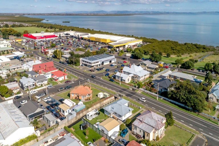 Photo of property in 602 Queen Sh25 Street, Thames, 3500