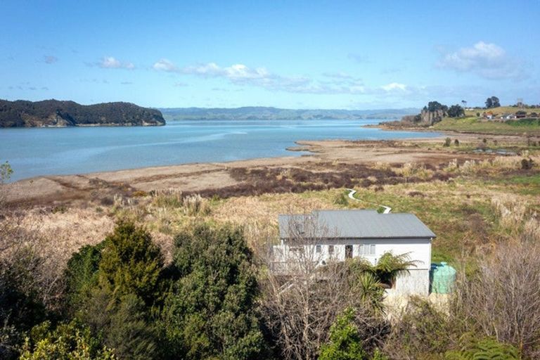 Photo of property in 5389 State Highway 31, Kawhia, 3889