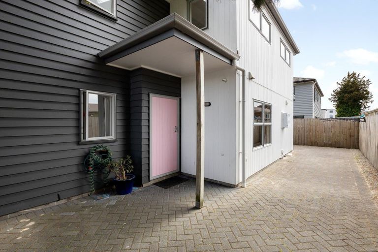 Photo of property in 12d Cameron Road, Hamilton East, Hamilton, 3216