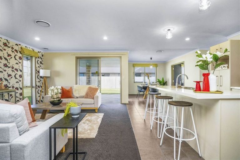 Photo of property in 3 Meadowfield Street, Flagstaff, Hamilton, 3210