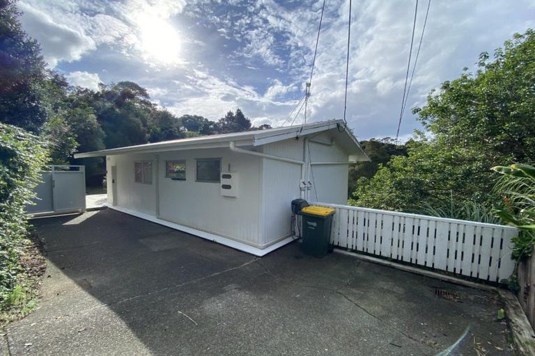 Photo of property in 11 Opahi Bay Road, Mahurangi West, Warkworth, 0983