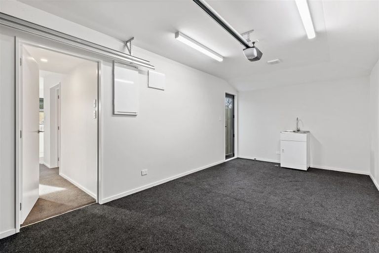 Photo of property in 18d Forbes Street, Sydenham, Christchurch, 8023