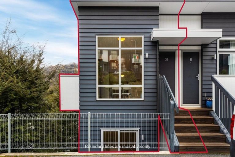 Photo of property in Greenstone Terraces, 34/716 Frankton Road, Queenstown, 9300