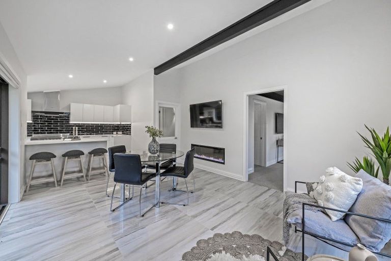 Photo of property in 1 Tod Place, Lincoln, 7608