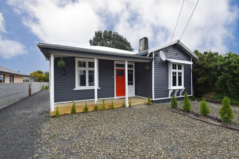 Photo of property in 27 Galway Street, Grasmere, Invercargill, 9810