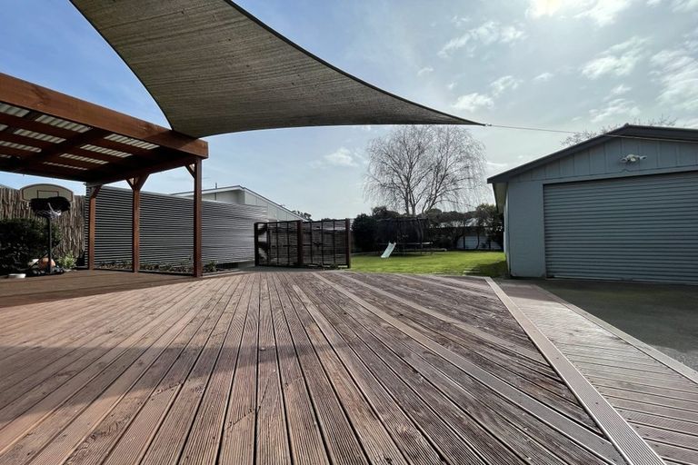 Photo of property in 34 Seddon Street, Aramoho, Whanganui, 4500