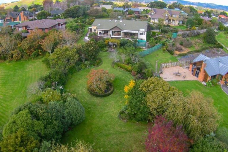 Photo of property in 19 Mark Williams Place, Clevedon, Papakura, 2582