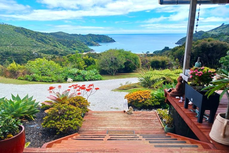 Photo of property in 475 Taemaro Road, Hihi, Mangonui, 0494
