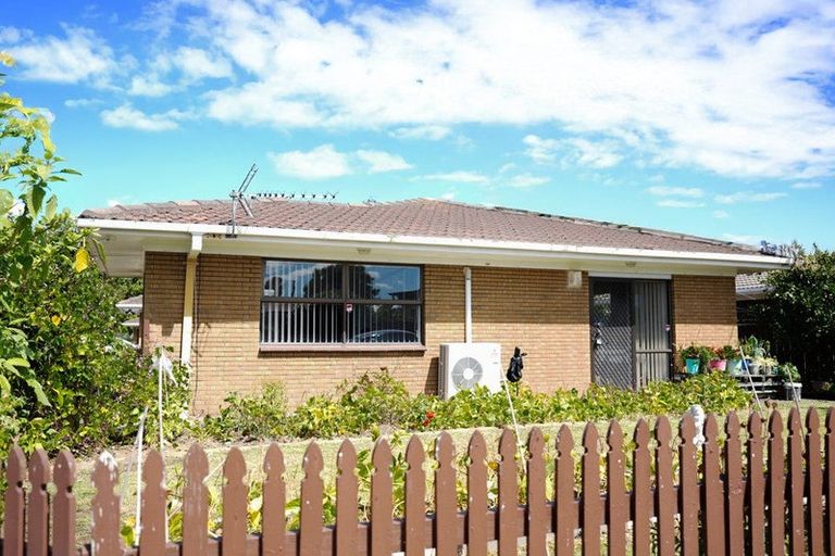 Photo of property in 3/133 Saint George Street, Papatoetoe, Auckland, 2025
