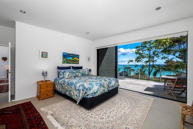 Photo of property in 180 Te Wahapu Road, Russell, 0272