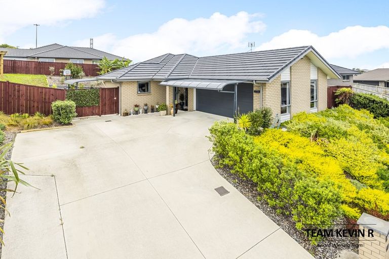 Photo of property in 31e Helenvale Crescent, Pokeno, 2402