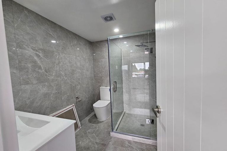 Photo of property in 21b Ashley Avenue, Mangere East, Auckland, 2024